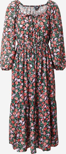 Dorothy Perkins Košilové šaty - mátová / fialová / červená / černá / bílá, Produkt