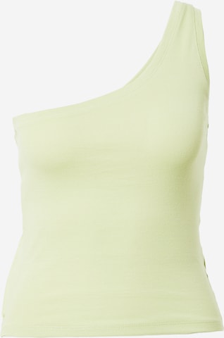 Cotton On - Top 'Jamie' en verde: frente