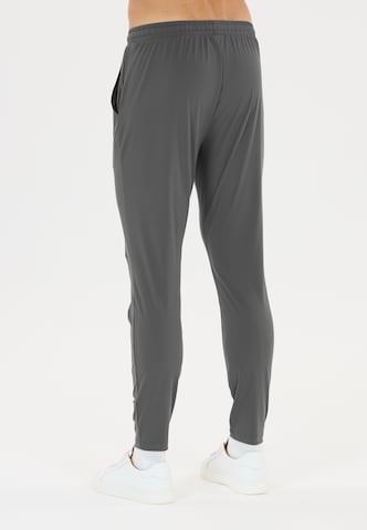 Virtus Tapered Sportbroek 'Alonso V2' in Grijs
