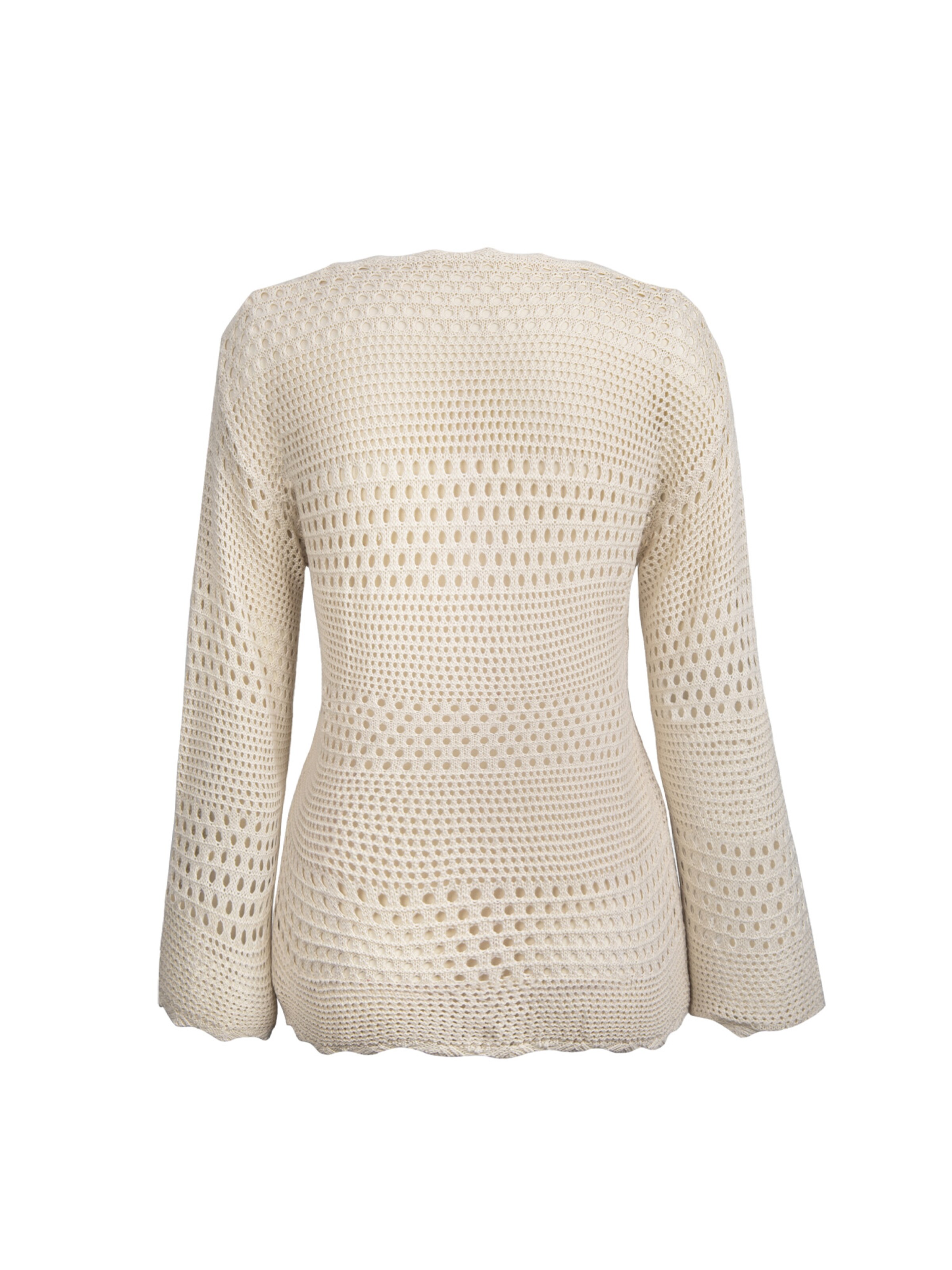 Cupshe Strandkleid‌‌‌‌‌‌‌ in Beige