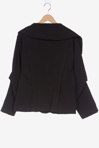 Sylvia Heise Jacket & Coat in L in Black