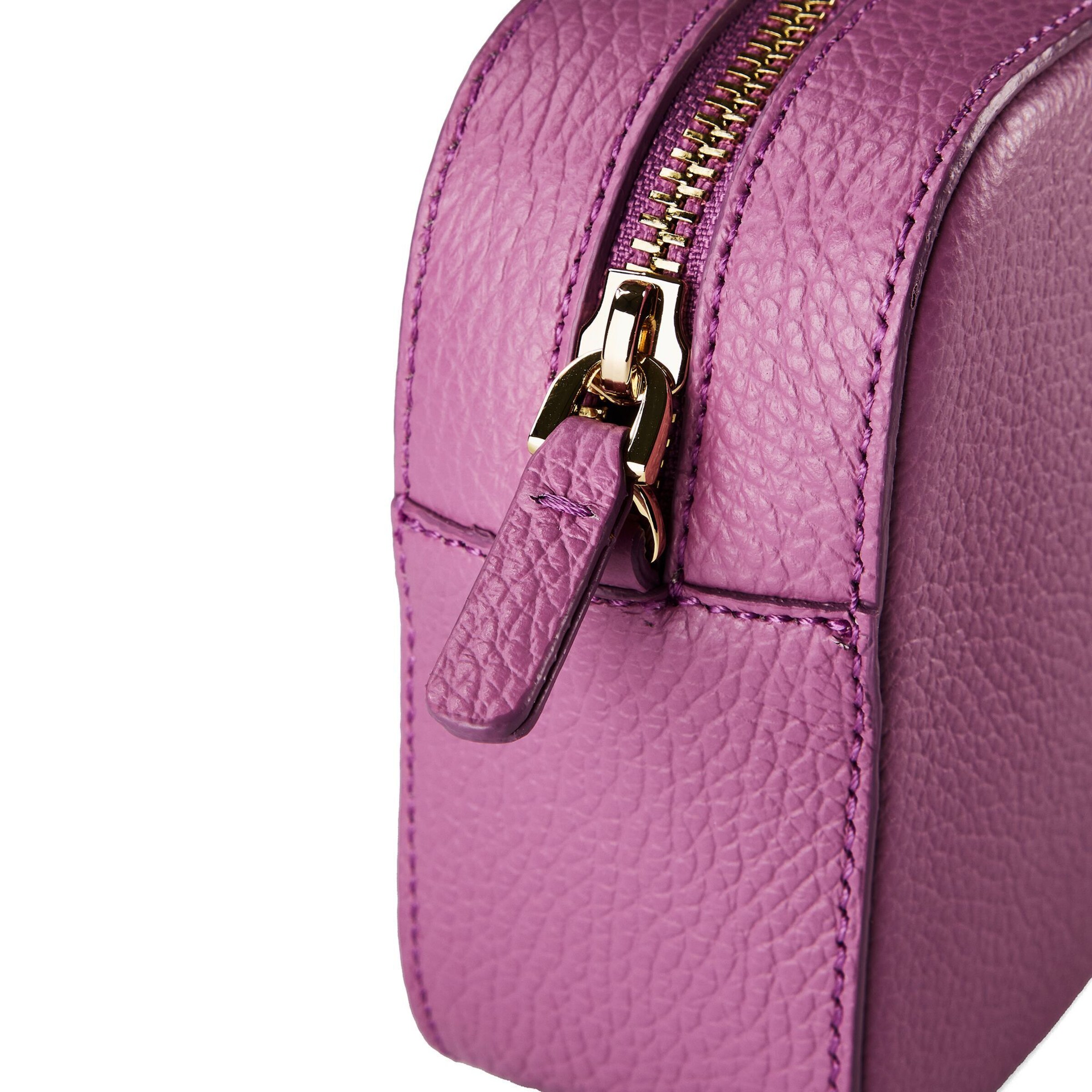 Sac à bandoulière 'Tebe' Coccinelle en violet