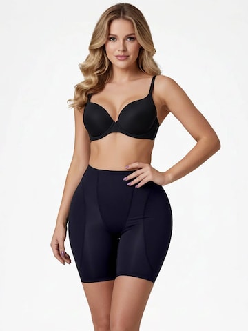 Shapetape Shapingbroek 'Hip lifter broekje met vulling' in Zwart