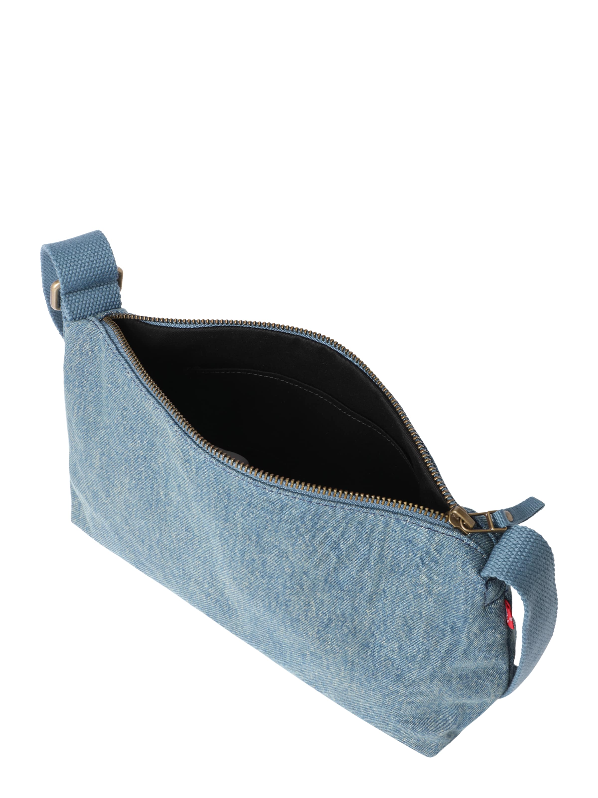 LEVI'S ® Crossbody Bag 'ALI' in Blue