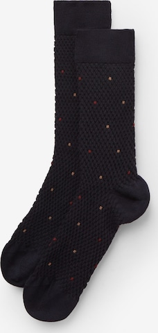 CALZEDONIA Socken in Schwarz: Vorderseite