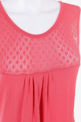 Elegance Paris Top & Shirt in XL in Pink