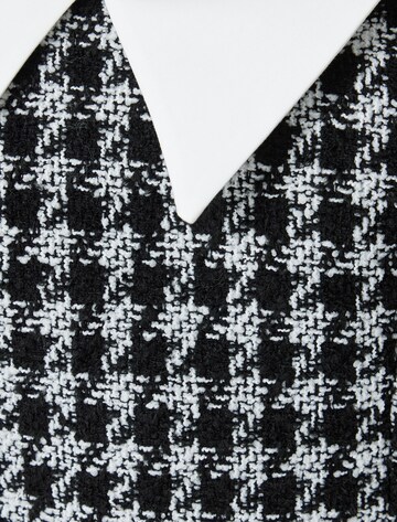 Koton Shirt in Zwart