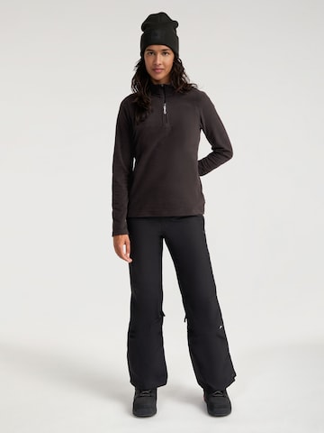 O'NEILL Athletic Fleece Jacket in Black