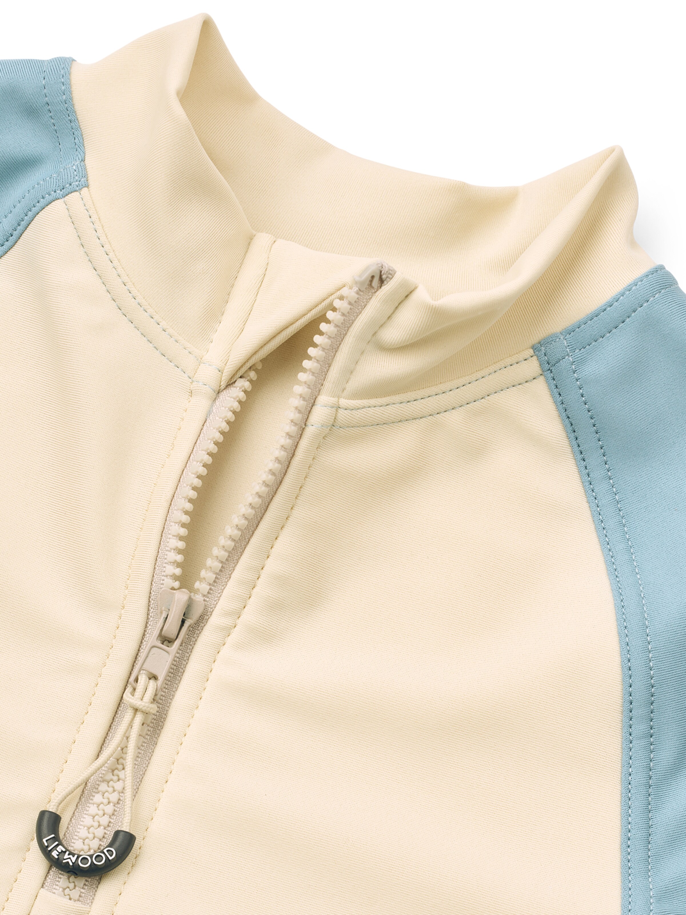 Liewood UV-skydd 'Oluf' i blå