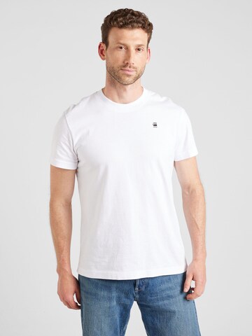 G-STAR - Camisa em branco