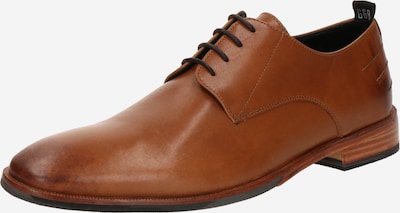 Gordon & Bros Cipele na vezanje 'Leon' u smeđa, Pregled proizvoda