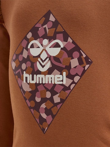 Hummel Romper/Bodysuit in Brown