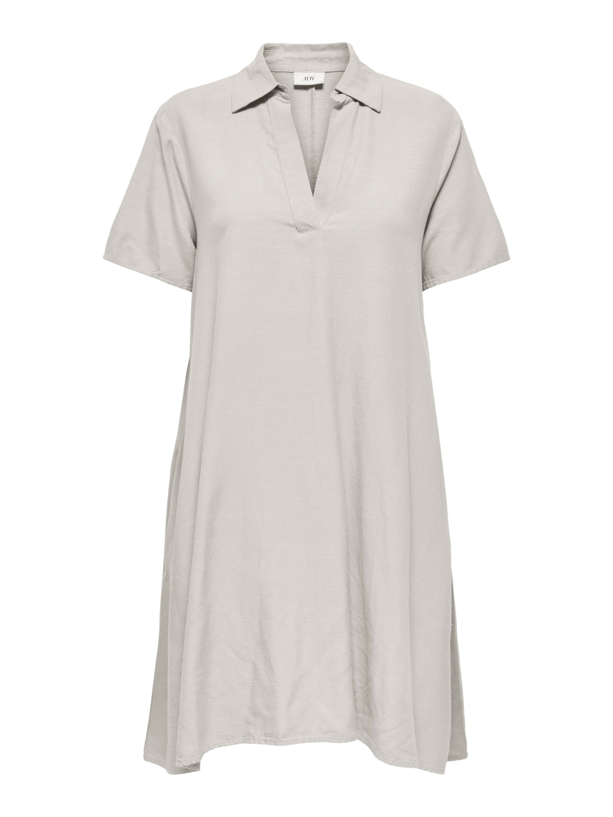 Abito 'JDYCaya' di JDY in grigio: frontale