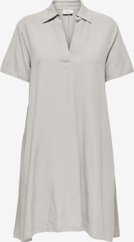 Abito 'JDYCaya' di JDY in grigio: frontale