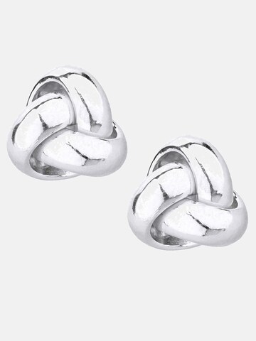 Boucles d'oreilles '9KT' ETHISHER DIAMANTEN en or