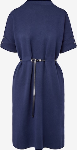 Quiosque Neulemekko värissä sininen: etupuoli