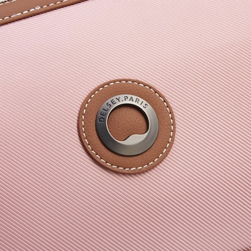Nécessaire 'Chatelet Air 2.0' di Delsey Paris in rosa