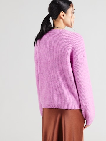 rozā VILA Džemperis 'VIRETTA'