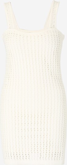 Gap Petite Πλεκτό φόρεμα σε offwhite, Άποψη προϊόντος