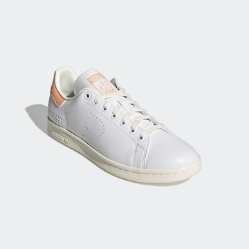 ADIDAS ORIGINALS - Zapatillas deportivas bajas 'STAN SMITH' en blanco