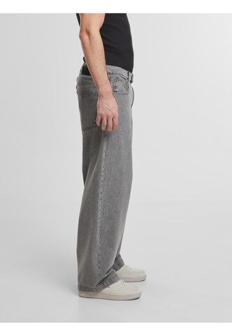 Wide leg Jeans 'Eren' di 2Y Premium in grigio