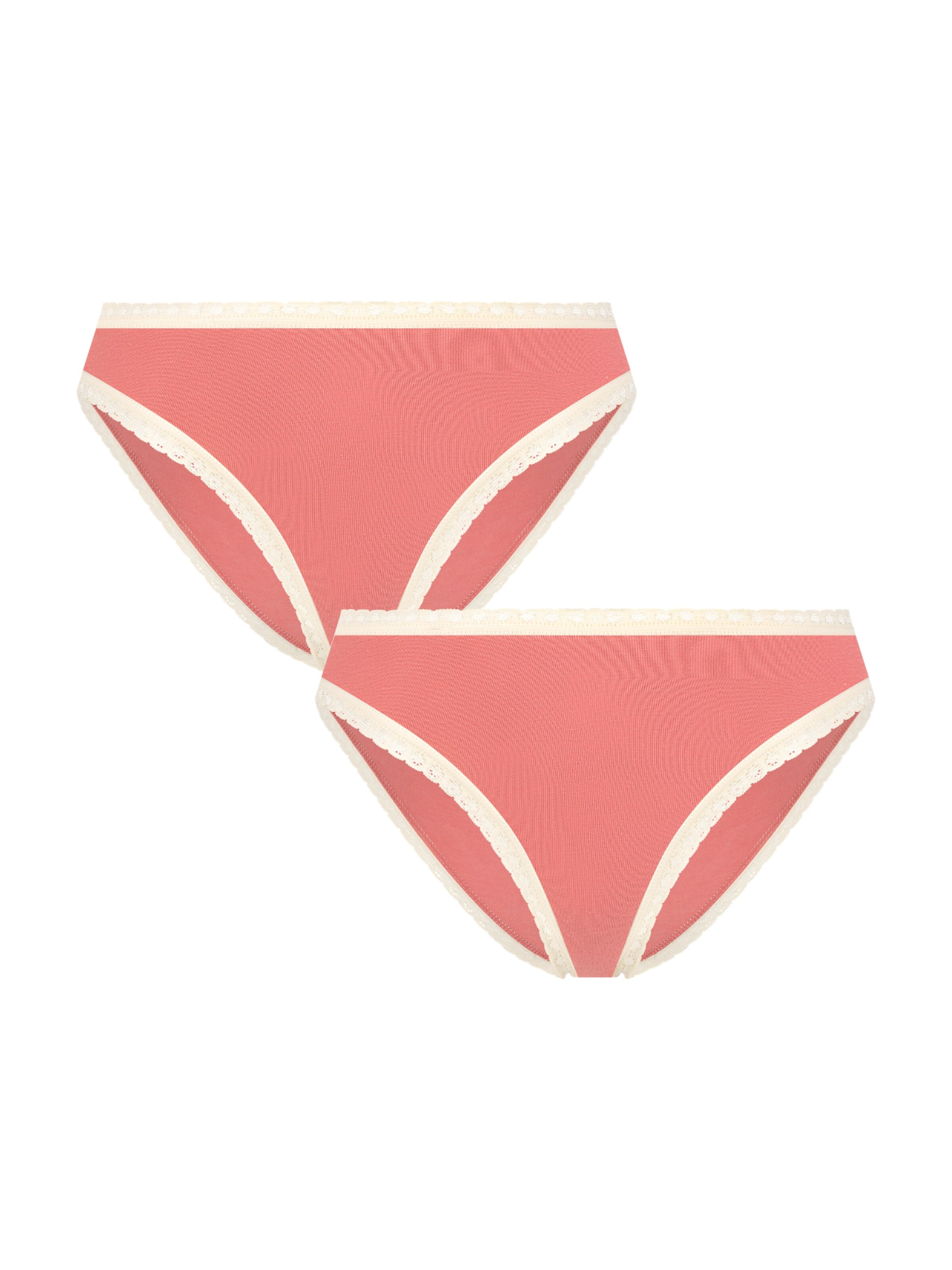 Albero Natur Slip‌‌‌‌‌ in Pink: Vorderseite