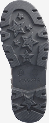 RICOSTA Boots in Beige
