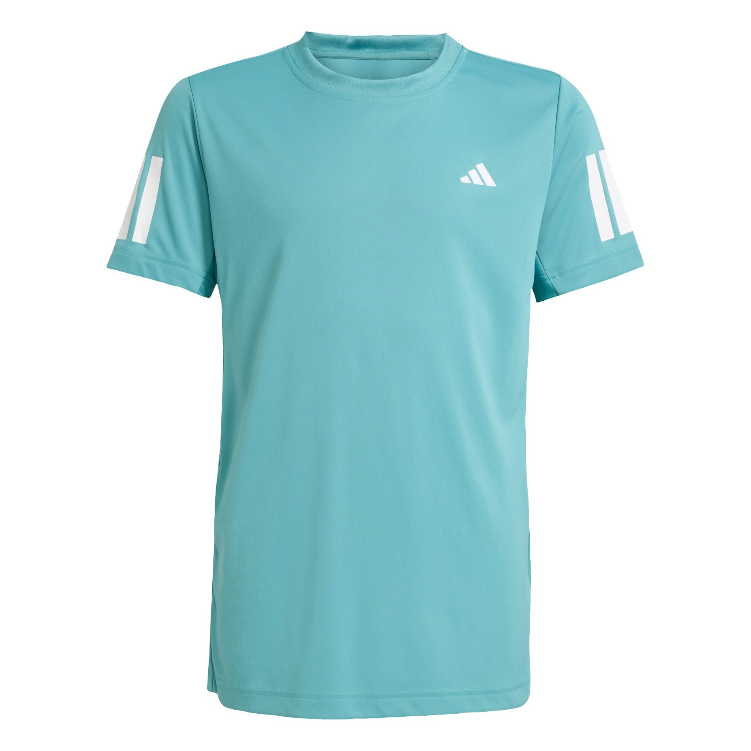 T-Shirt fonctionnel 'Club Tennis' ADIDAS PERFORMANCE en bleu : devant