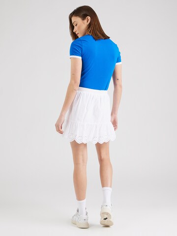 ONLY Skirt 'BONDI' in White