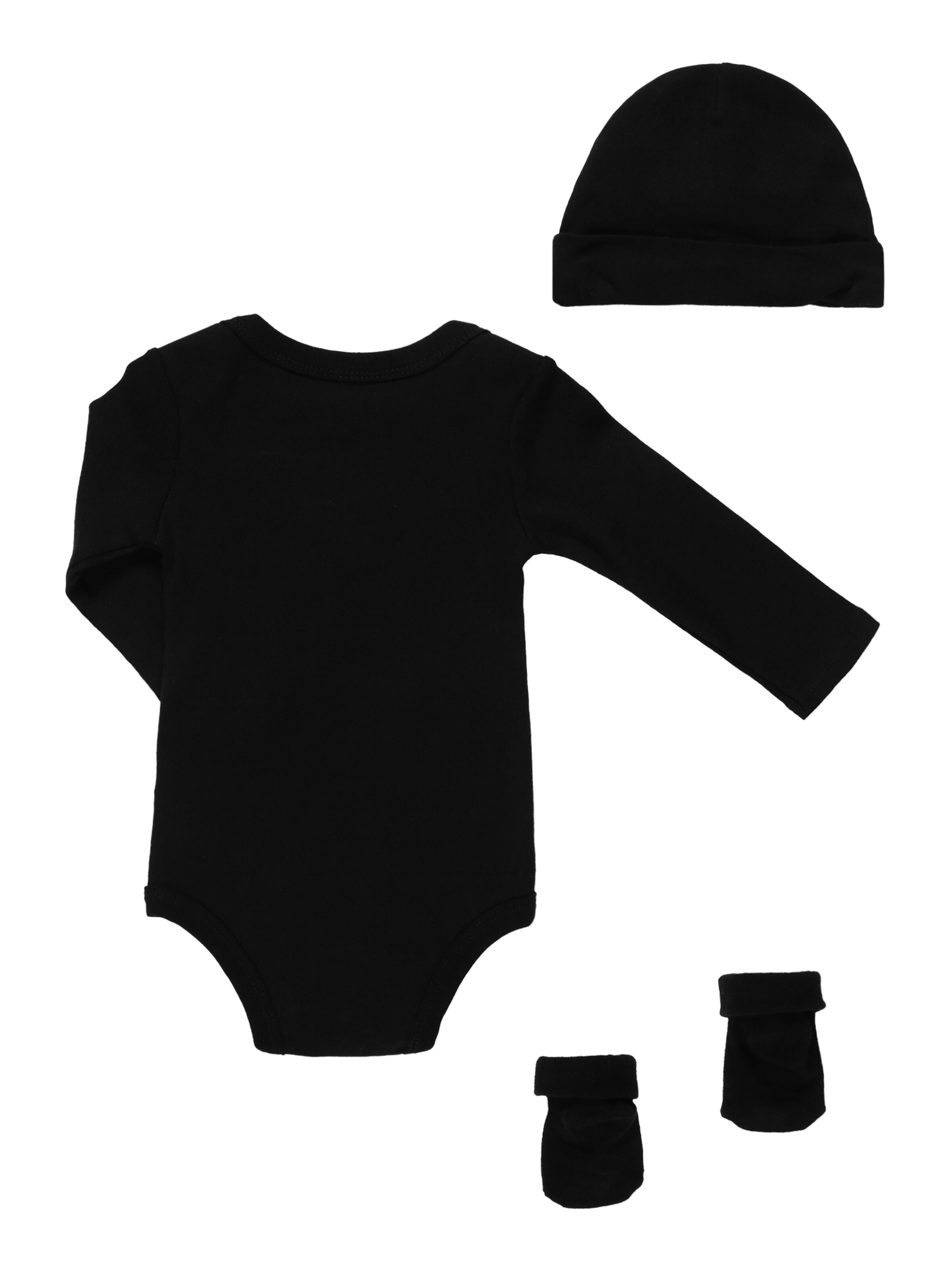 Jordan Комплект в Черный