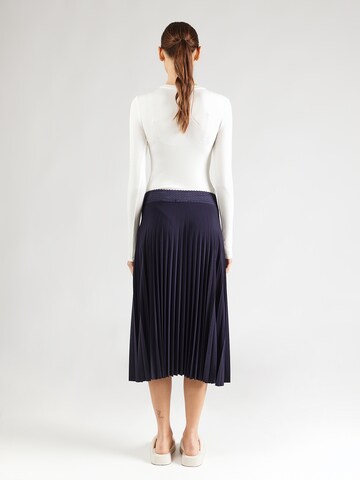 Rich & Royal Rock in Blau