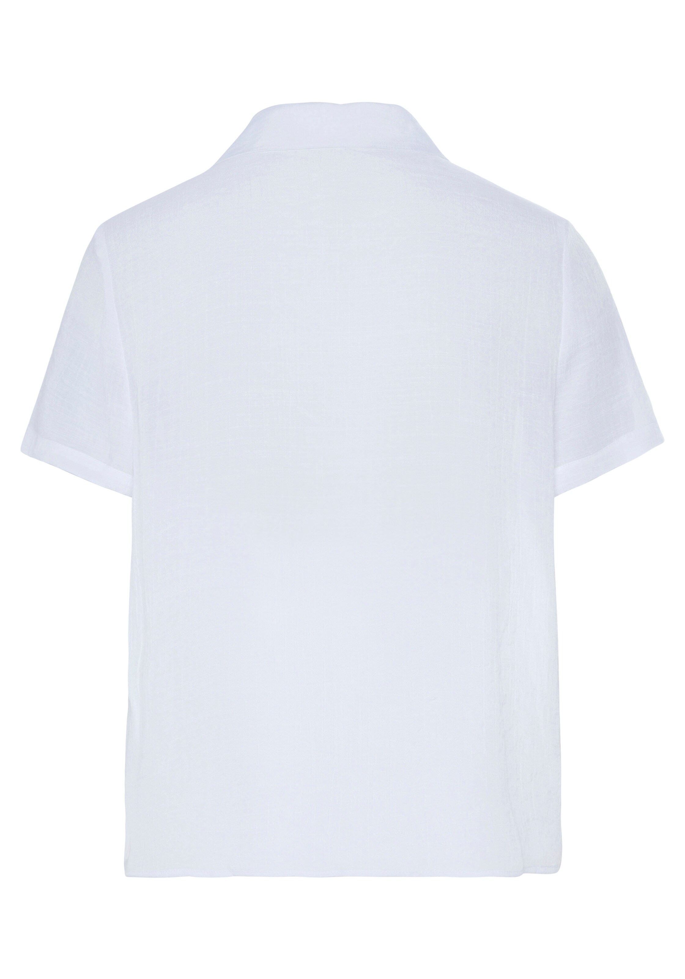 VIVANCE Блузка в Белый