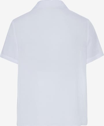 VIVANCE - Blusa em branco