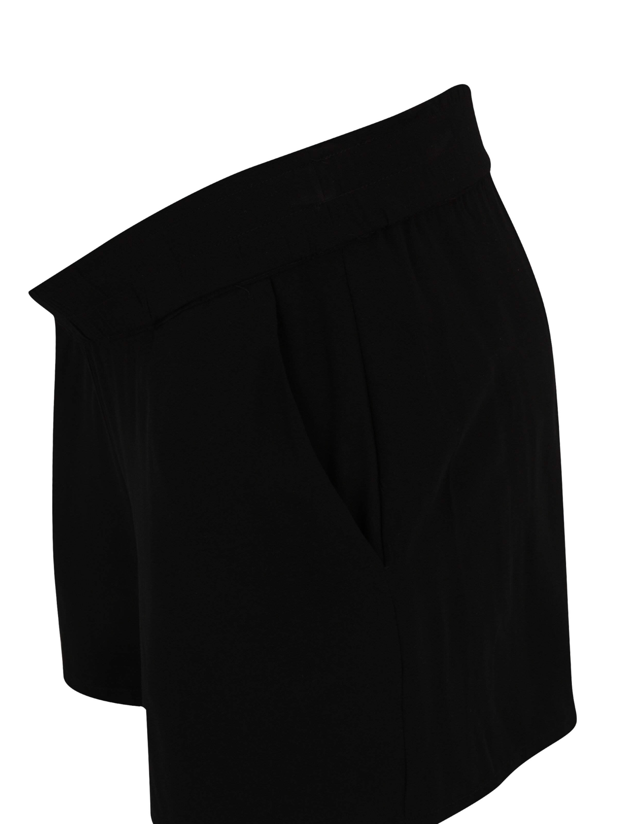 regular Pantaloni 'VMMEASY JOY' di Vero Moda Maternity in nero