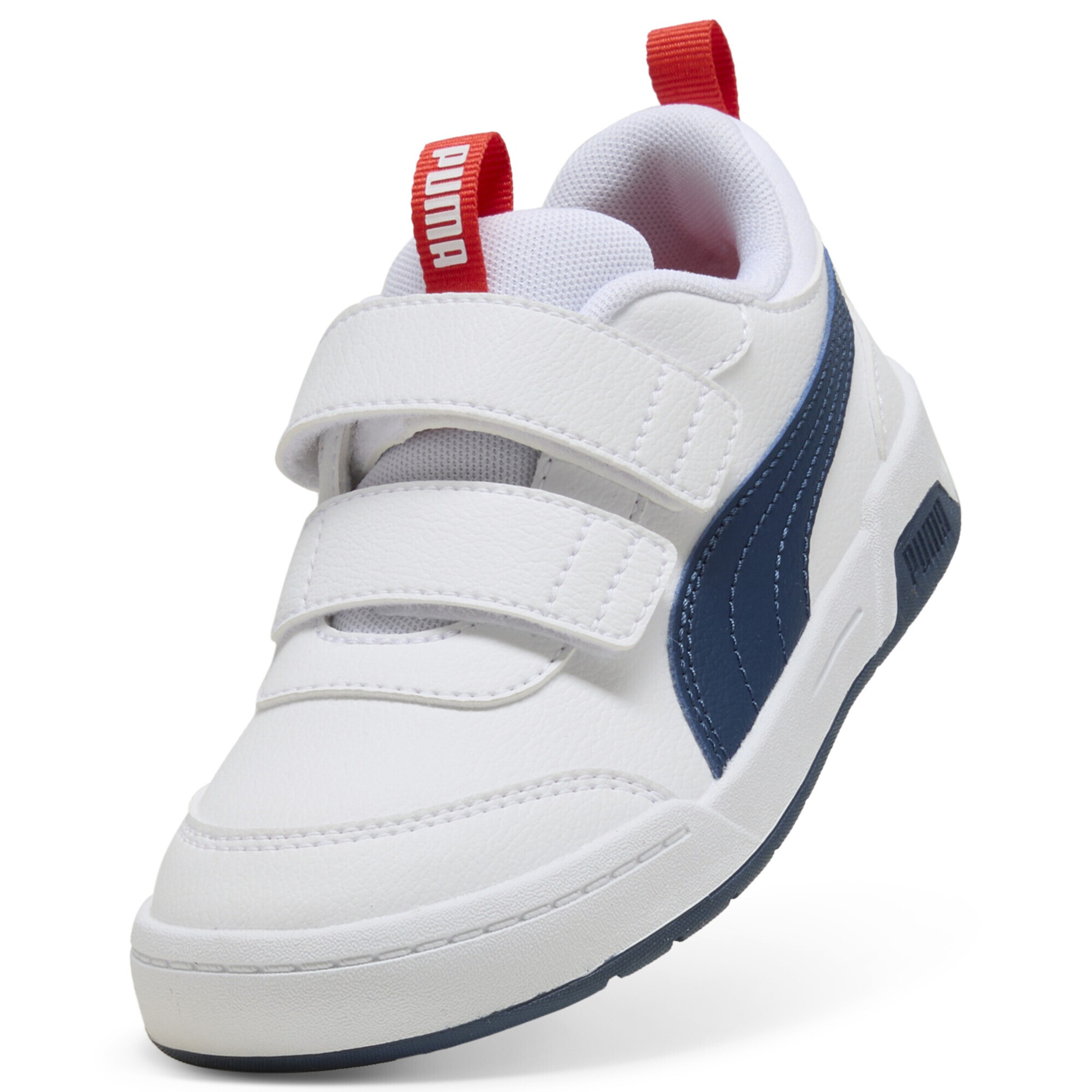 PUMA Sneakers 'Multiflex 2' in Wit