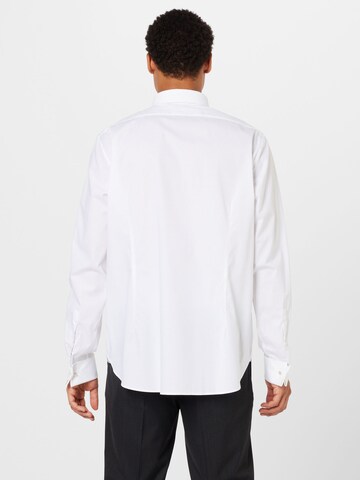 Michael Kors Regular fit Skjorta i vit