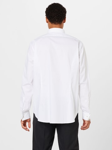 Michael Kors Regular fit Overhemd in Wit
