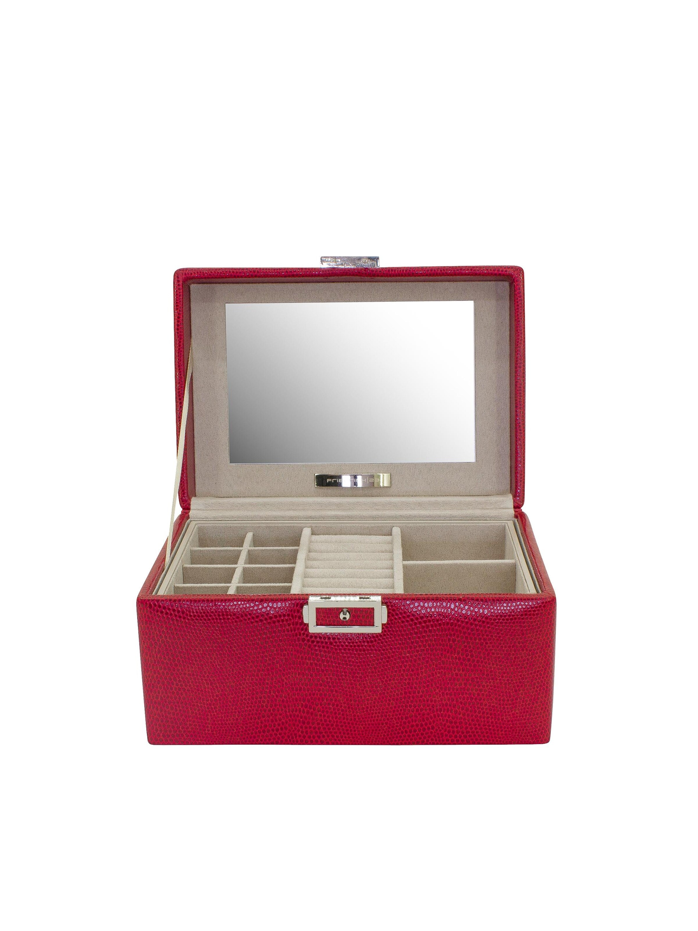 Portagioie 'Milano' di Friedrich23 in rosso