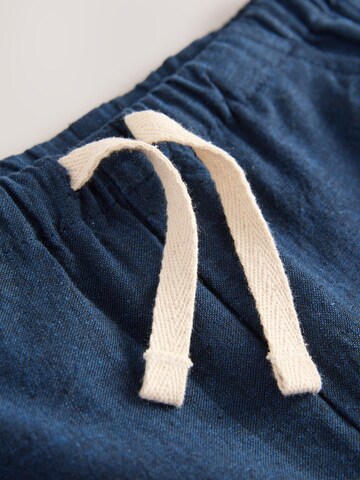 regular Pantaloni di Next in blu
