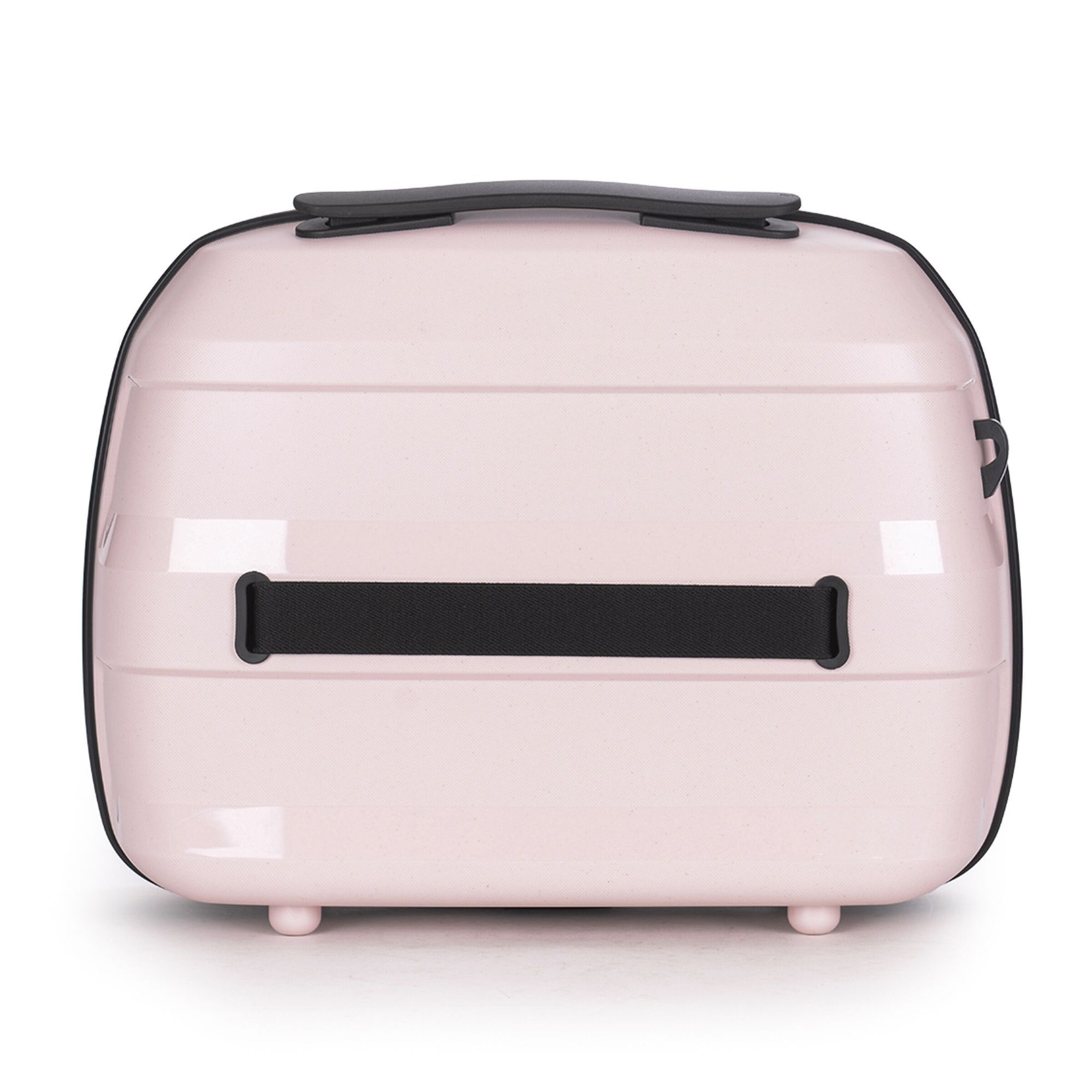 Stratic Toiletry Bag in Pink