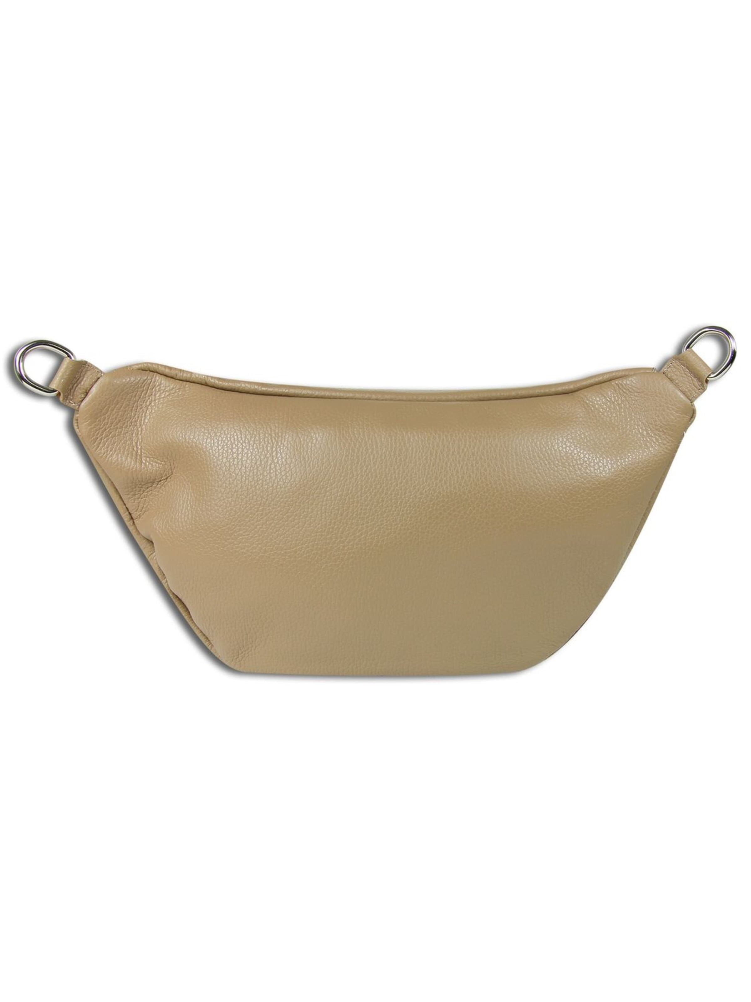 Toscanto Belt bag in Beige