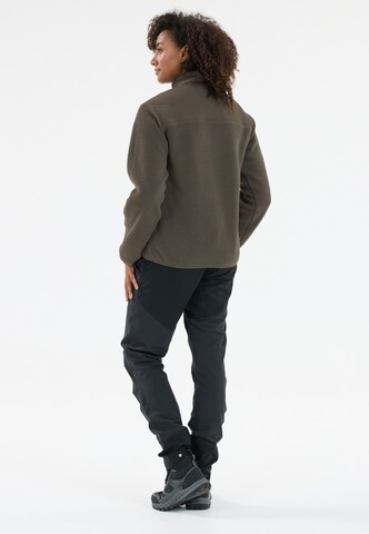 Whistler Fleecejacke 'Felis' in Grau