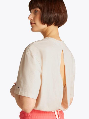 Tommy Jeans T-Shirt in Weiß