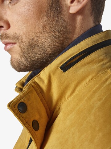 BABISTA Winter jacket ' Paccileri ' in Yellow