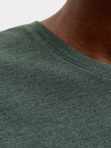 T-Shirt JACK & JONES en vert