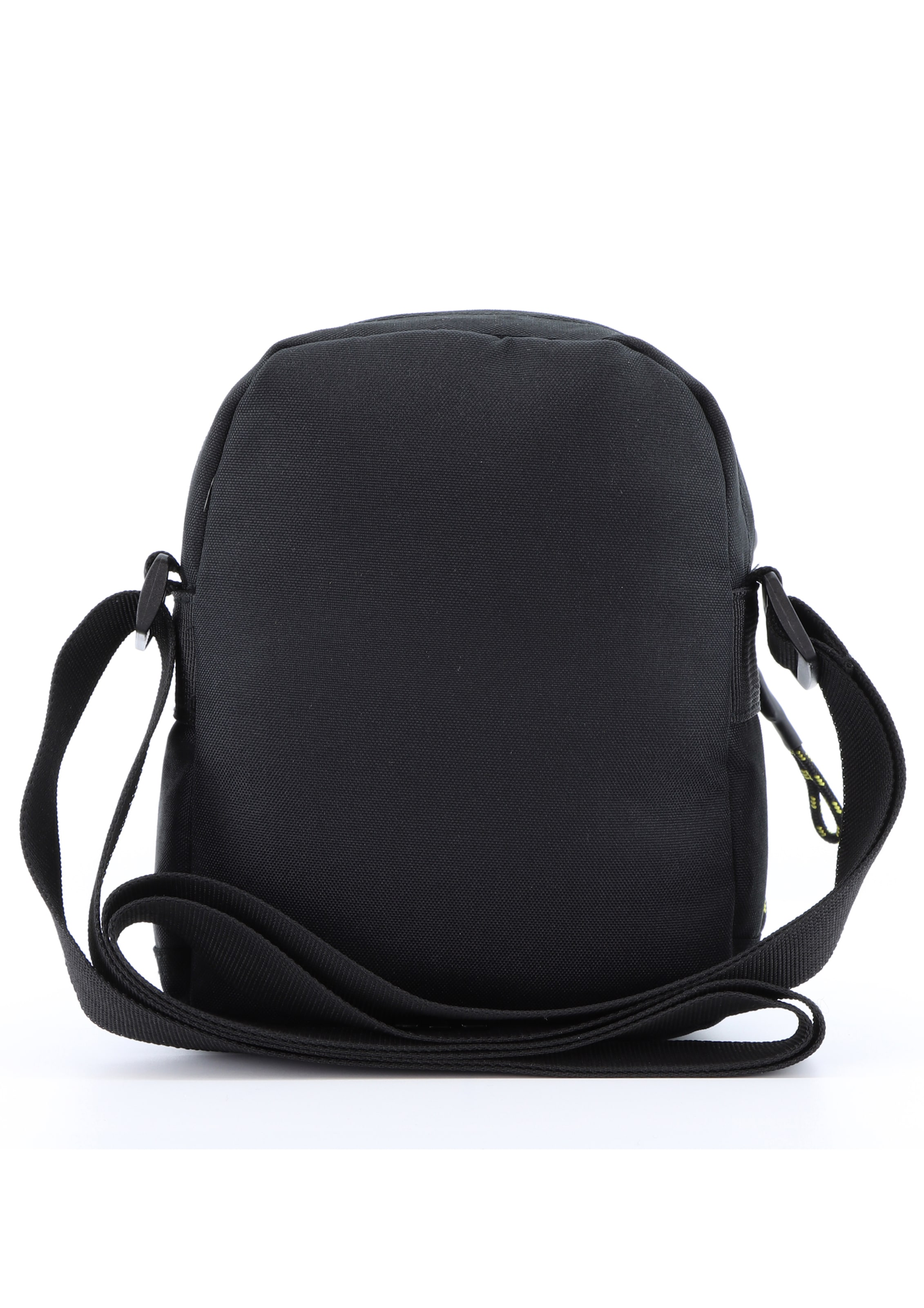 National Geographic Crossbody Bag 'New Explorer' in Blue