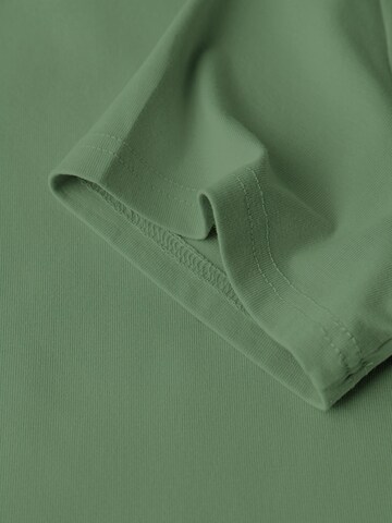 GORHEY Shirt in Green