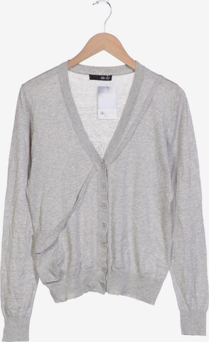 Liu Jo Sweater & Cardigan in M in Grey: front
