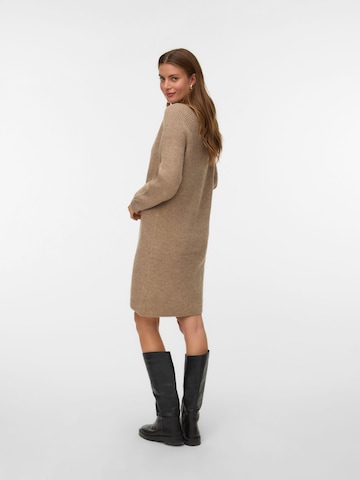 Robe VERO MODA en argent