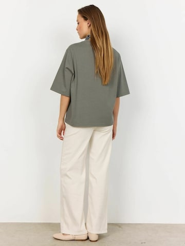 Soyaconcept T-shirt ' SC_PASCALE ' in Grün